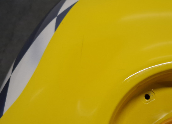 Tank Honda CBR Fireblade