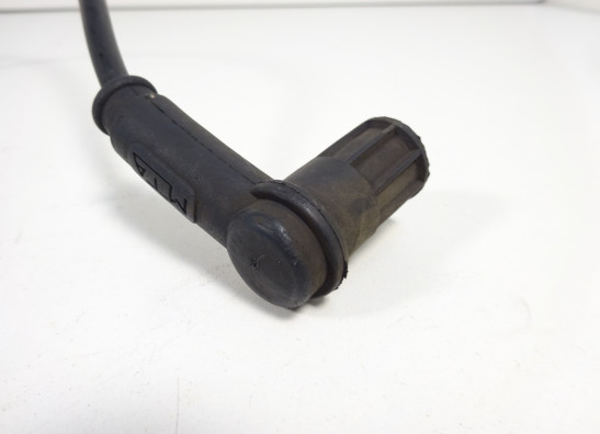 Bobine Ducati monster 600