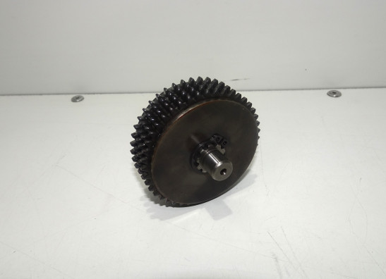 Start up kupplung Suzuki TL 1000