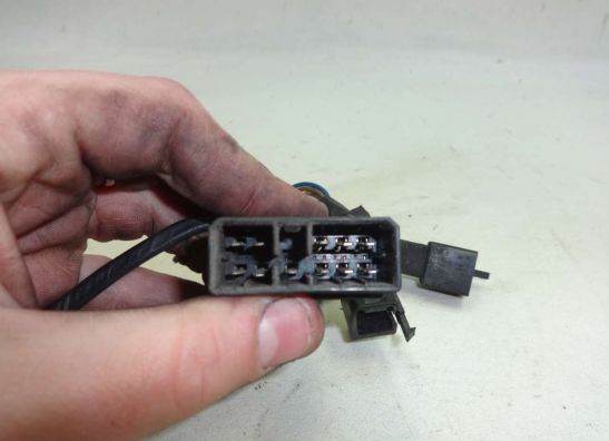 Kabelbaum vorne Yamaha TDM