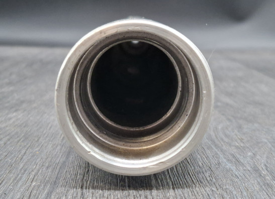 Voorpoot buiten Harley Davidson FLSTN Deluxe