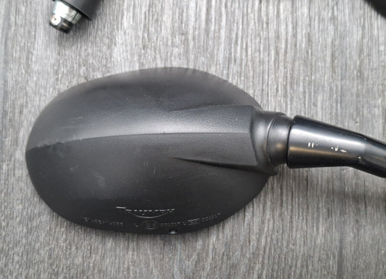 Spiegel set Triumph Speed Triple 1050