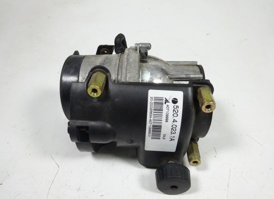 Koplamp Ducati 749  999