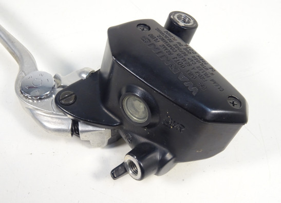 Rempomp Kawasaki ER 6