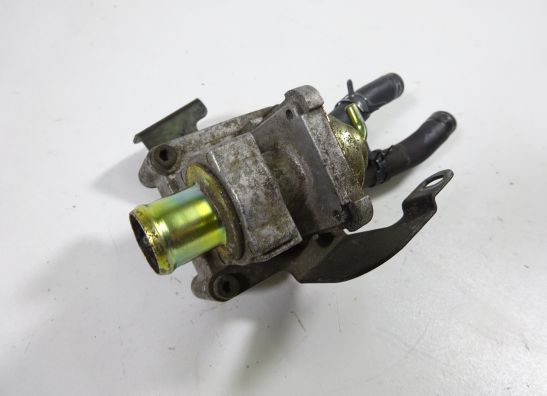 Radiator parts Yamaha XVS 1100 Dragstar