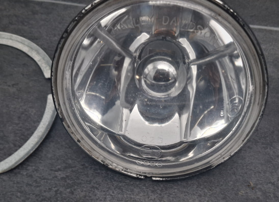 Scheinwerfer Harley Davidson FLHRI Road King