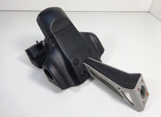 Kentekenplaathouder Yamaha YZF R6