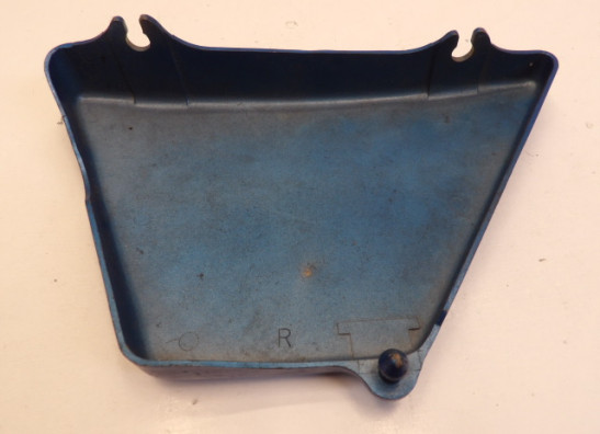 Rechter zijkuip klein Yamaha Overige Yamaha