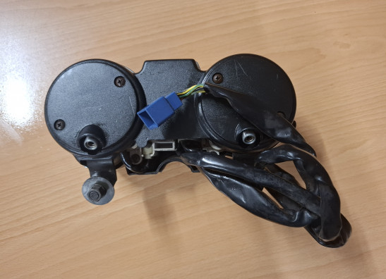 Tellerset Suzuki GS 450