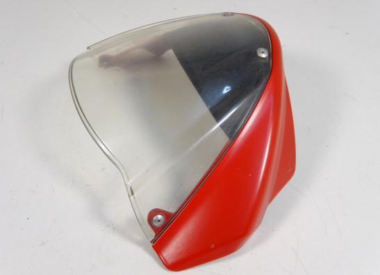 Topkuip Ducati monster 1100