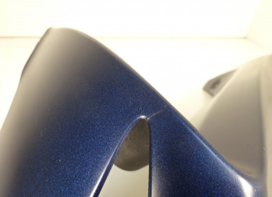 Cowl left upper  Suzuki GSX R 750