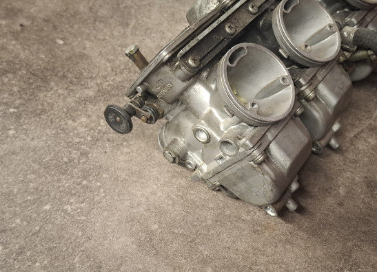 Carburateurset Kawasaki GPZ 600