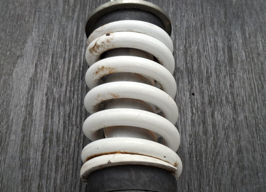 Rear cushion Yamaha TDM