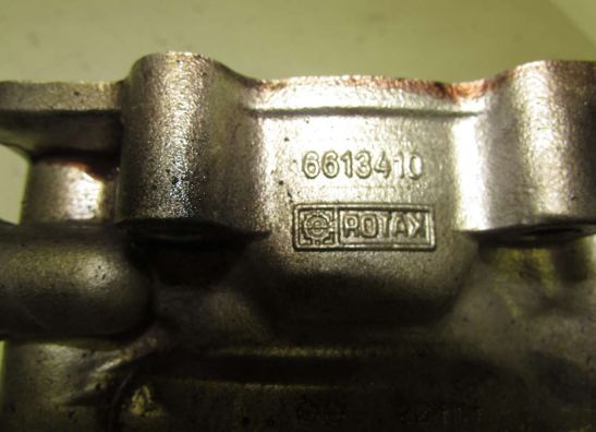 Cylinders Aprilia RSV 1000