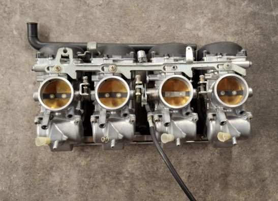 Carburetor assy Kawasaki ZZR 1100