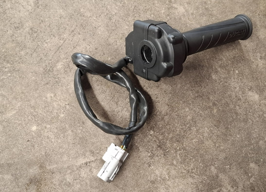 Handvat Ducati Monster 821