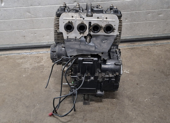 Motorblok Yamaha FJ 1100