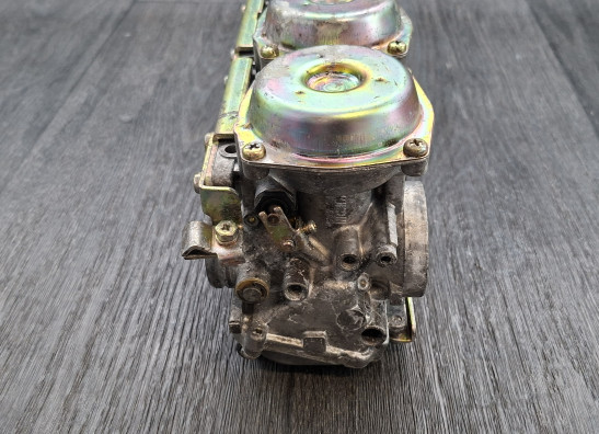 Carburateurset Yamaha FZR 1000