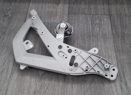 Geweih  Verkleidungshalter BMW R 1200 GS LC