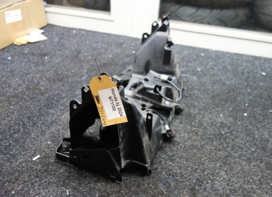 Ventilator Honda NT 1100 DCT