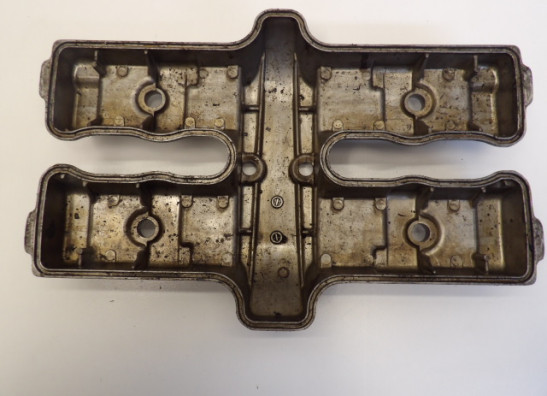 Kleppendeksel Honda CBX 550 F2