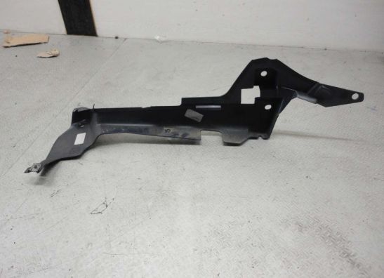 Heck links BMW R 1150 RT   R 850 RT