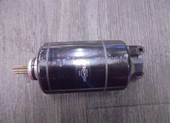 Starting motor Triumph Tiger 1200 Explorer GT PRO