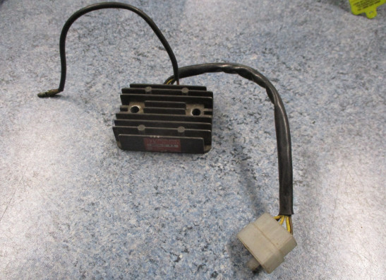 Regler Gleichrichter Kawasaki LTD 550