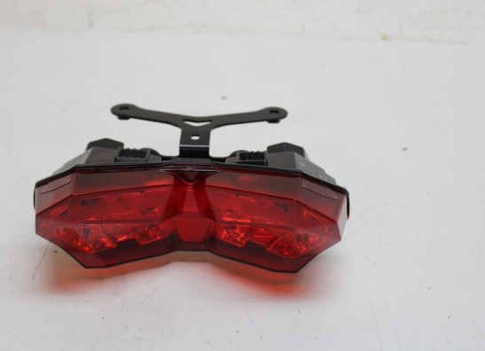 Rear light Kawasaki VERSYS 1000