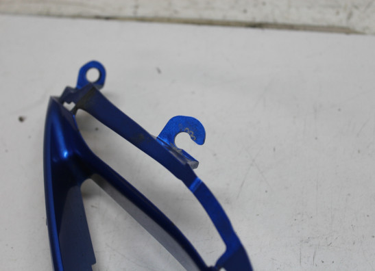 Topkuip verbinding onder Suzuki GSX R 1000