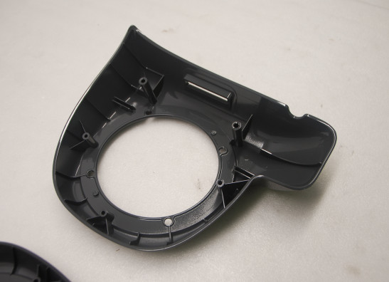 Radio Zubehor Harley Davidson Touring FL