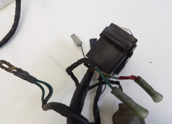 Kabelboom Honda ST 1100 Pan European