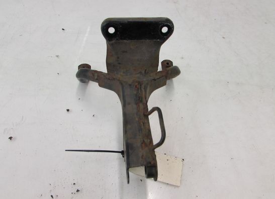 Geweih  Verkleidungshalter Kawasaki ZXR 400