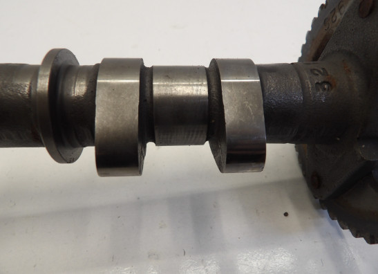 Nockenwelle Kawasaki ZXR 750