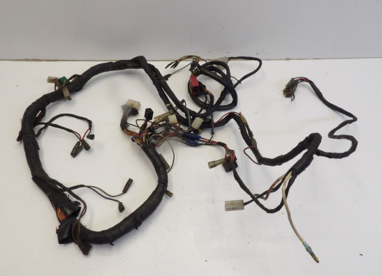 Kabelboom Kawasaki Z 1000