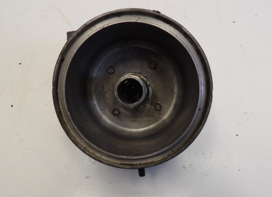 Oliefilter Yamaha YX 600 Radian