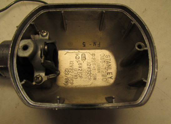 Knipperlicht Kawasaki Overige Kawasaki