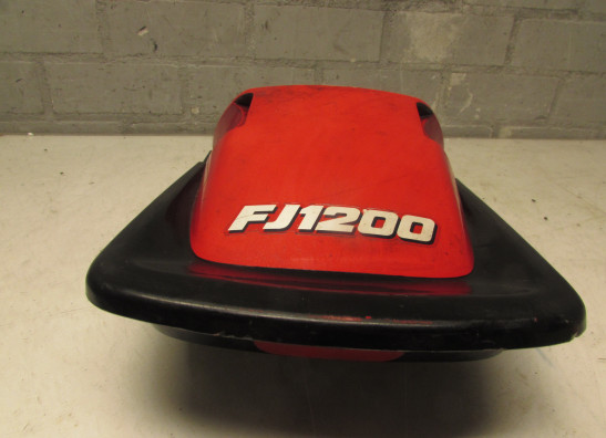 Achterkuipdeel Yamaha FJ 1200