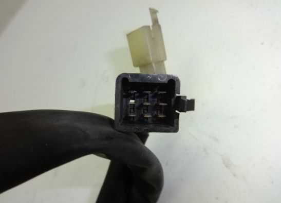 Stuurschakelaar links Honda CBR 1000 F