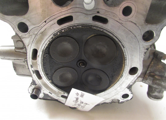 Cylinder head Honda VTR 1000 F