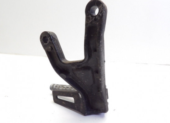 Pillion step left  Yamaha FZ 750