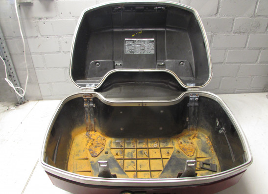 Topkoffer Yamaha XVZ 1200 Venture