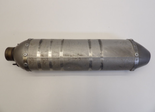 Uitlaat Yamaha YZ 250 F