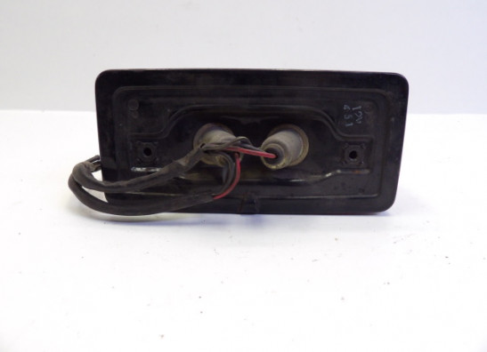 Rear light Kawasaki GPZ 750