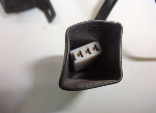 Stuurschakelaar links Kawasaki LTD 440