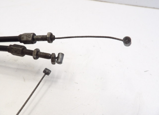 Gaskabel Honda CB 400