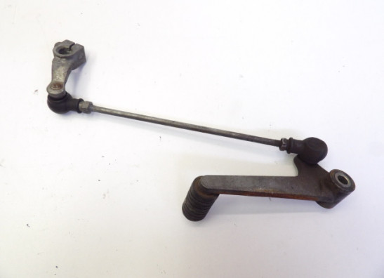 Schakelpedaal Honda CBR 600 F