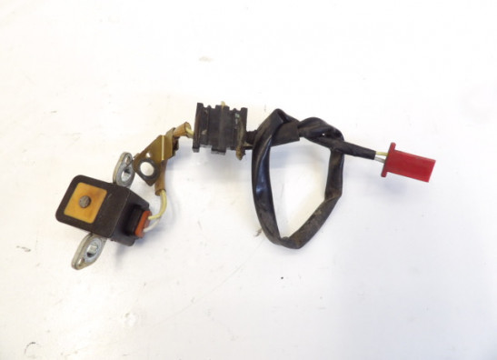 Pulsgever Honda VFR 800 I