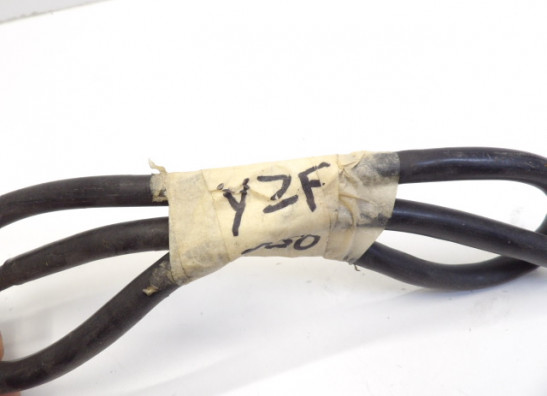 Kupplungleitung Yamaha YZF 750