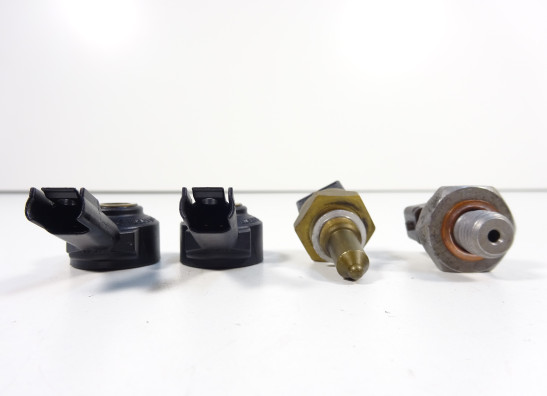 Engine parts BMW K 1300 GT